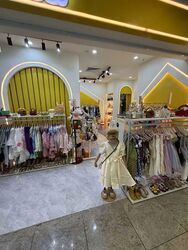 The Central (D1), Retail #556576441